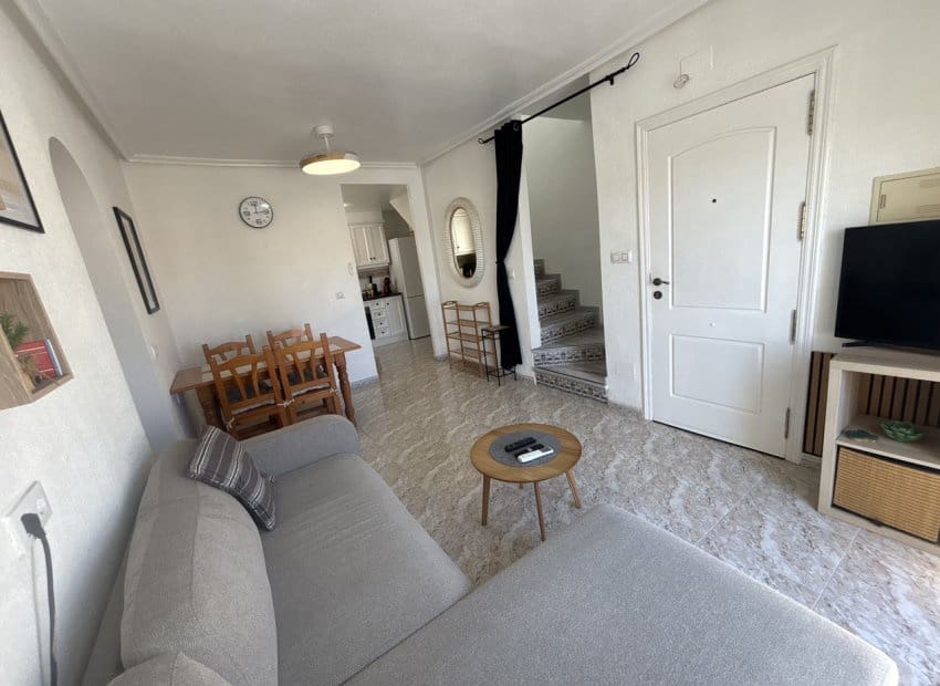 Apartamento de 2 habitaciones en La Regia en venta con piscina - 179.999 € (Ref: 10093845)