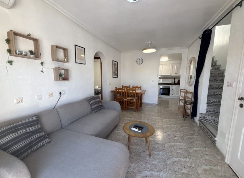 Apartamento de 2 habitaciones en La Regia en venta con piscina - 179.999 € (Ref: 10093845)