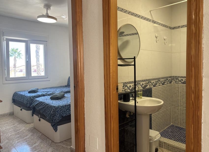 Apartamento de 2 habitaciones en La Regia en venta con piscina - 179.999 € (Ref: 10093845)