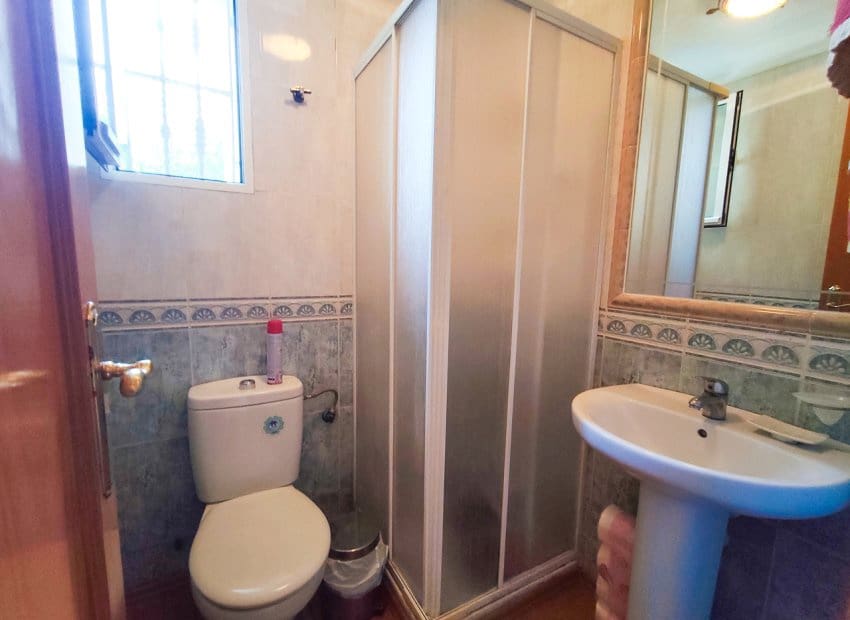 2 chambre Appartement à vendre à Cabo Roig avec piscine - 215 000 € (Ref: 10095556)