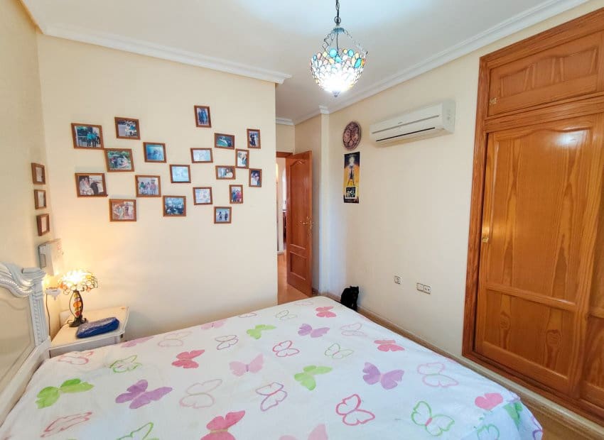 2 chambre Appartement à vendre à Cabo Roig avec piscine - 215 000 € (Ref: 10095556)