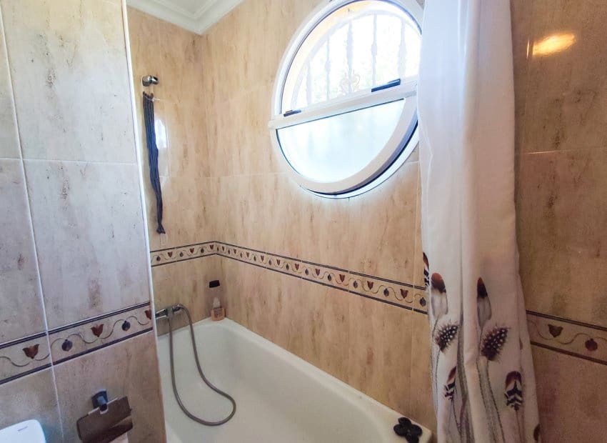 2 chambre Appartement à vendre à Cabo Roig avec piscine - 215 000 € (Ref: 10095556)