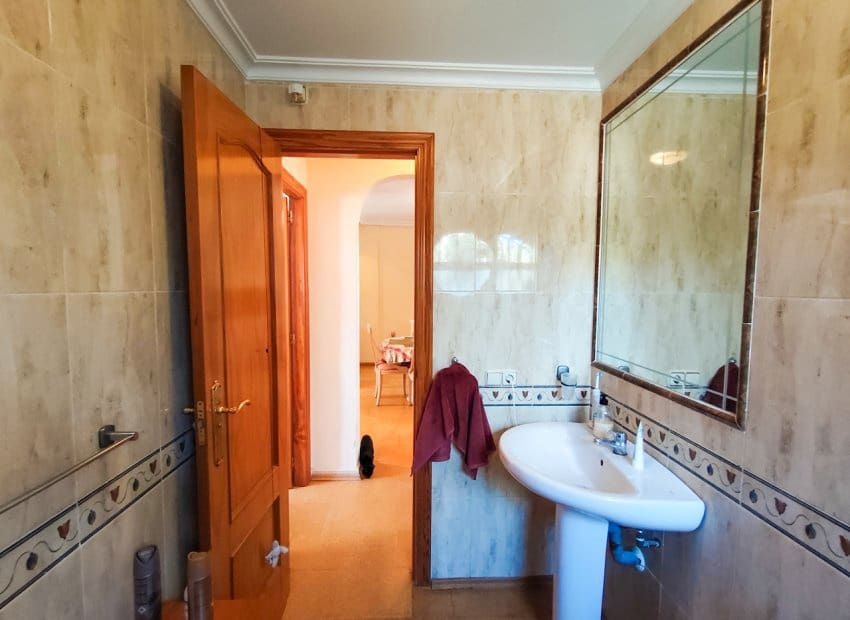 2 chambre Appartement à vendre à Cabo Roig avec piscine - 215 000 € (Ref: 10095556)