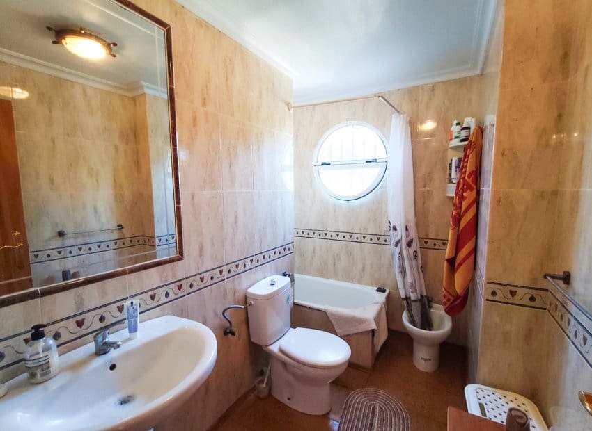 2 chambre Appartement à vendre à Cabo Roig avec piscine - 215 000 € (Ref: 10095556)