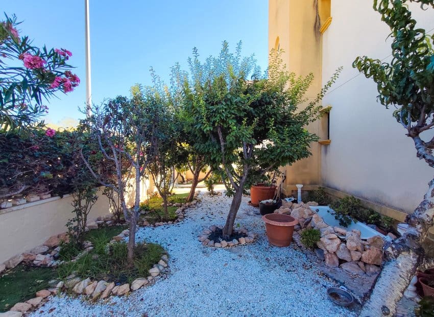 2 chambre Appartement à vendre à Cabo Roig avec piscine - 215 000 € (Ref: 10095556)
