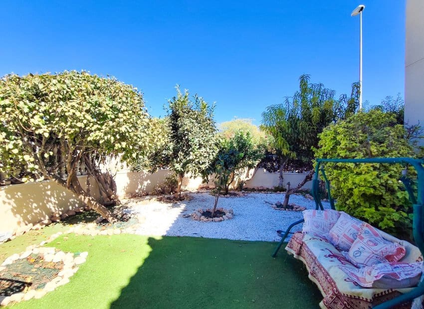 2 chambre Appartement à vendre à Cabo Roig avec piscine - 215 000 € (Ref: 10095556)