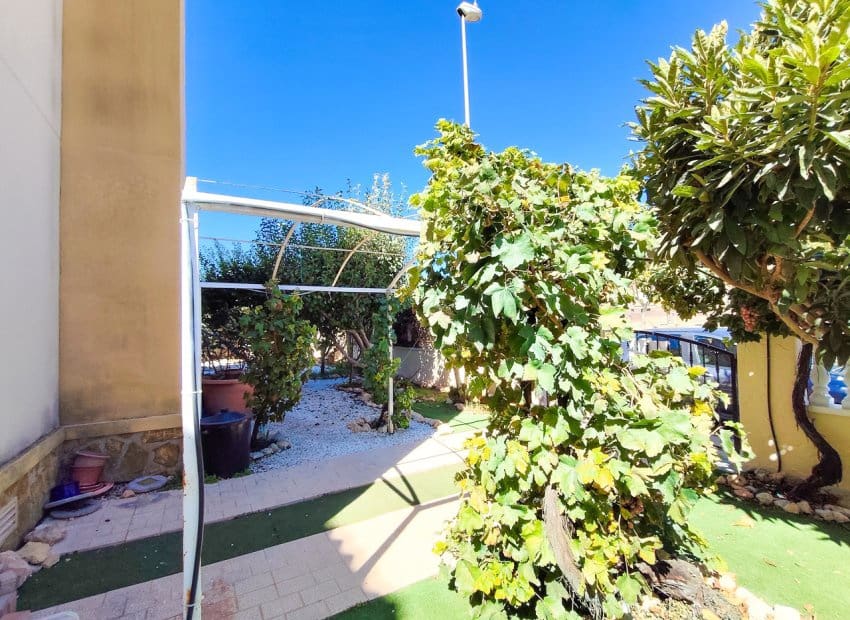 2 chambre Appartement à vendre à Cabo Roig avec piscine - 215 000 € (Ref: 10095556)