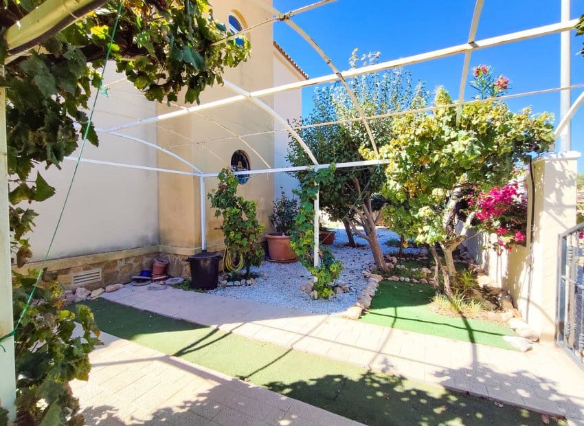 2 chambre Appartement à vendre à Cabo Roig avec piscine - 215 000 € (Ref: 10095556)