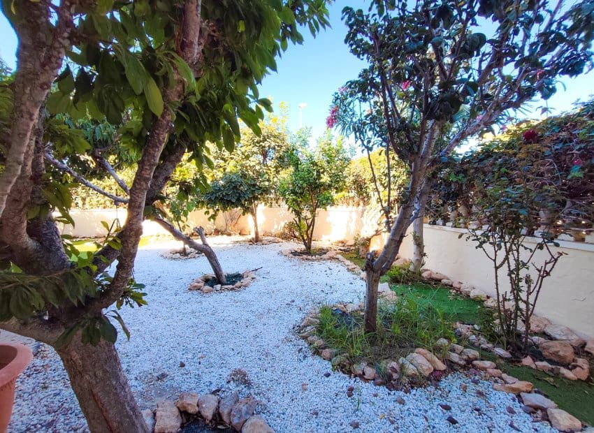 2 chambre Appartement à vendre à Cabo Roig avec piscine - 215 000 € (Ref: 10095556)
