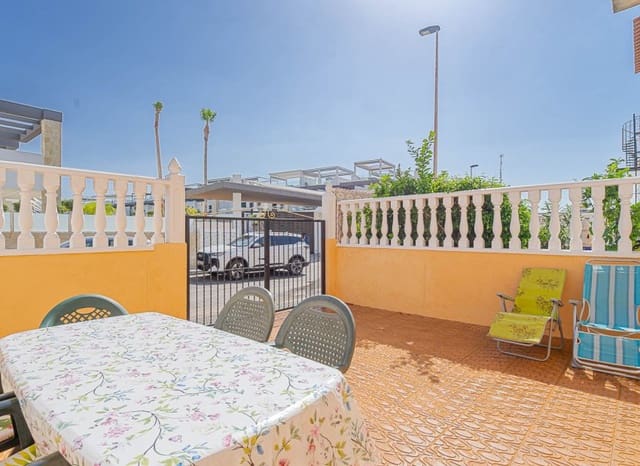 2 slaapkamer Appartement te koop in Punta Prima, Orihuela - € 184.900 (Ref: 10095729)