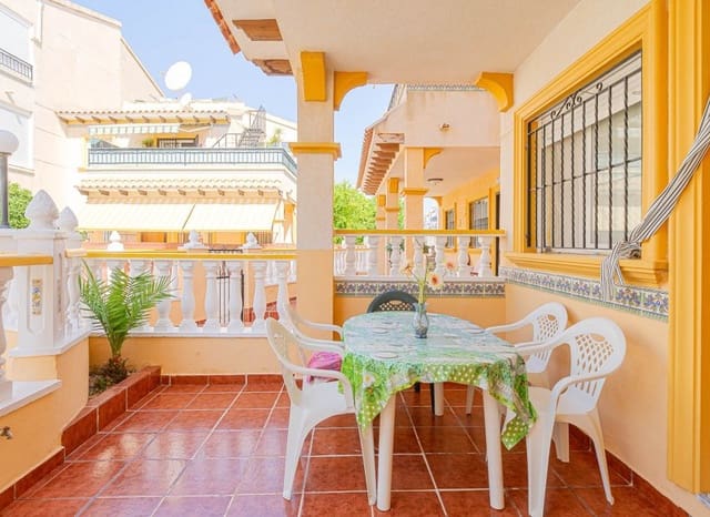 2 slaapkamer Appartement te koop in Punta Prima, Orihuela - € 184.900 (Ref: 10095729)