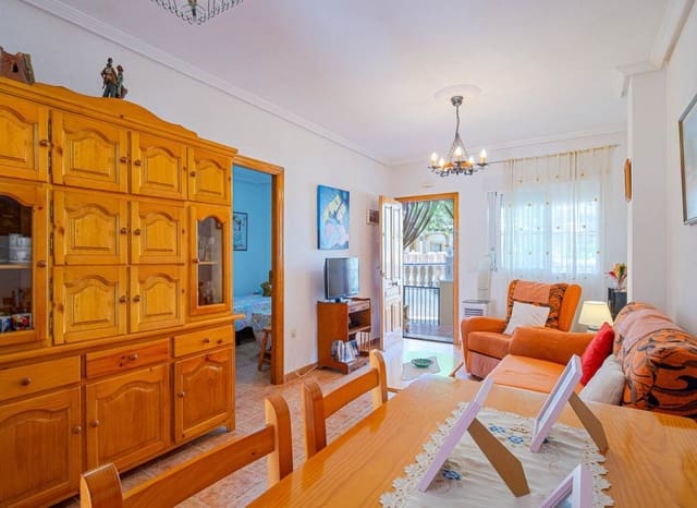 2 slaapkamer Appartement te koop in Punta Prima, Orihuela - € 184.900 (Ref: 10095729)