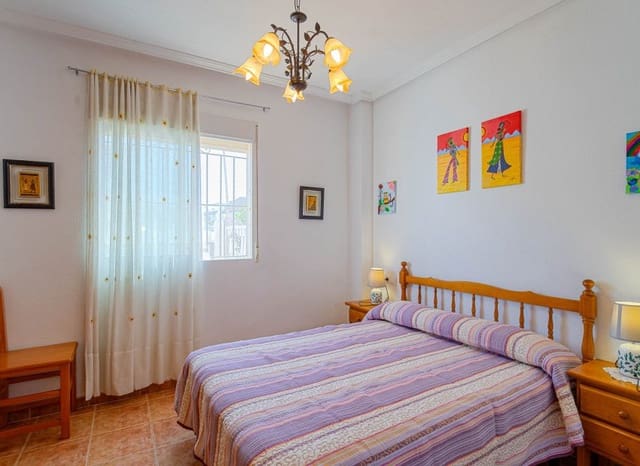 2 slaapkamer Appartement te koop in Punta Prima, Orihuela - € 184.900 (Ref: 10095729)