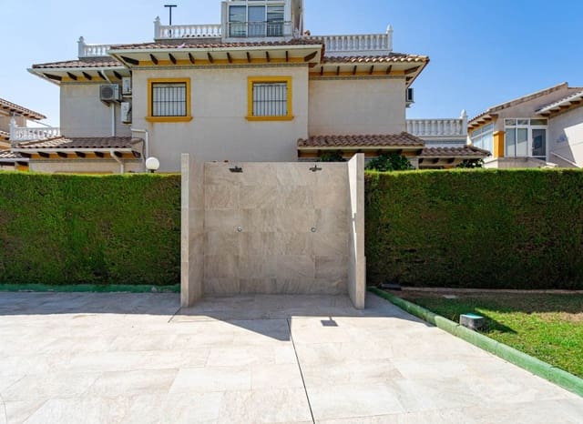 2 slaapkamer Appartement te koop in Punta Prima, Orihuela - € 184.900 (Ref: 10095729)