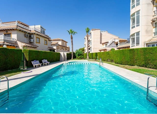 2 slaapkamer Appartement te koop in Punta Prima, Orihuela - € 184.900 (Ref: 10095729)