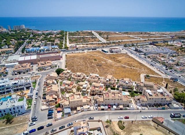 2 slaapkamer Appartement te koop in Punta Prima, Orihuela - € 184.900 (Ref: 10095729)