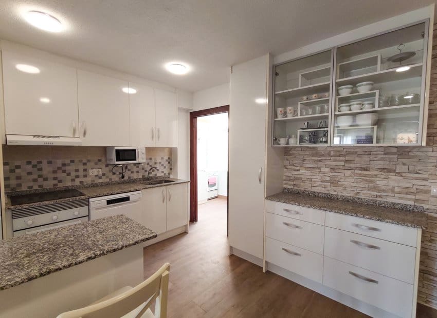 3 makuuhuone Huoneisto myytävänä paikassa Benijofar - 149 000 € (Ref: 10095730)
