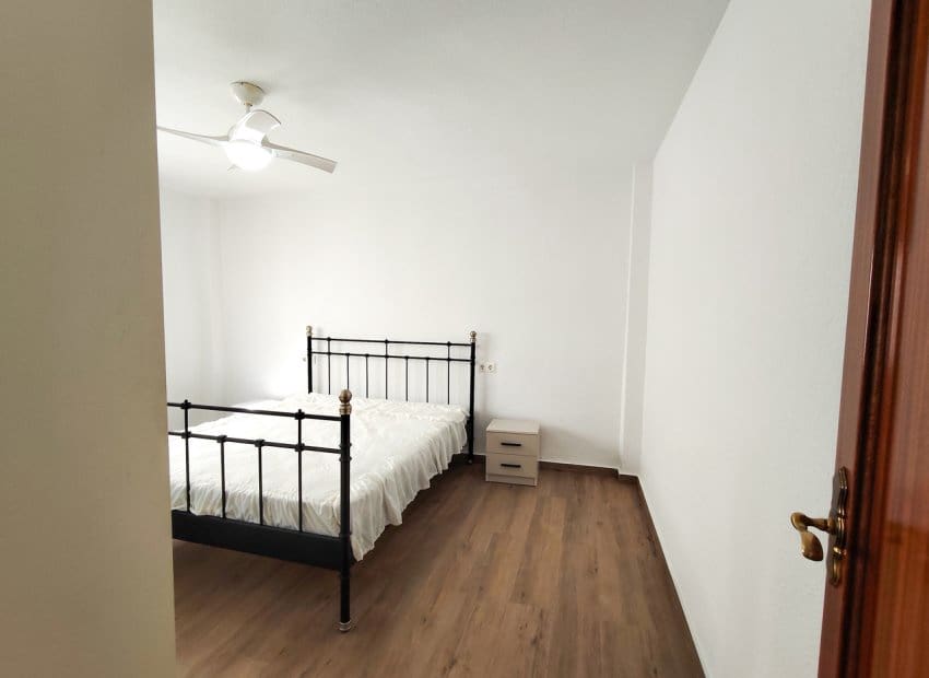 3 makuuhuone Huoneisto myytävänä paikassa Benijofar - 149 000 € (Ref: 10095730)