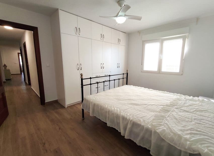 3 makuuhuone Huoneisto myytävänä paikassa Benijofar - 149 000 € (Ref: 10095730)