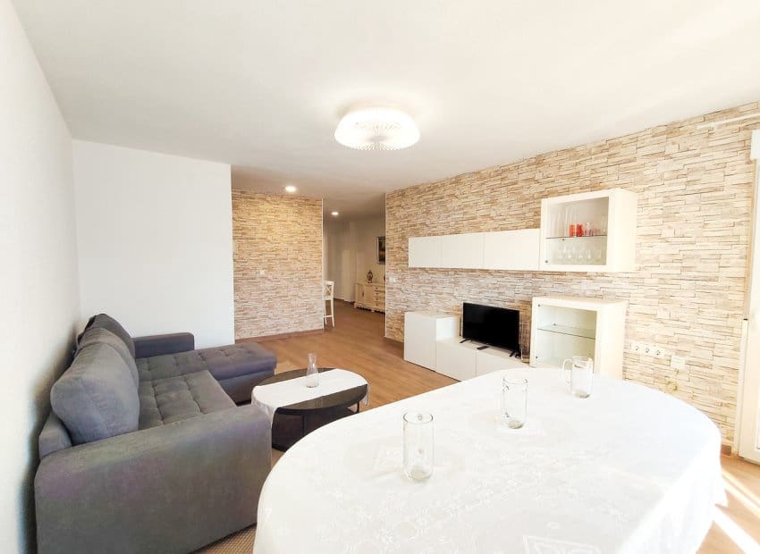 3 makuuhuone Huoneisto myytävänä paikassa Benijofar - 149 000 € (Ref: 10095730)