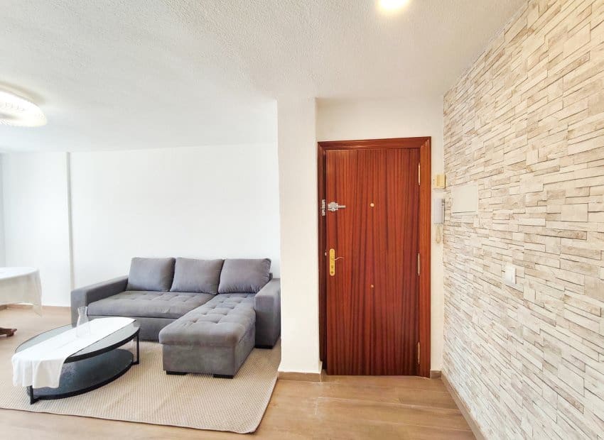 3 makuuhuone Huoneisto myytävänä paikassa Benijofar - 149 000 € (Ref: 10095730)