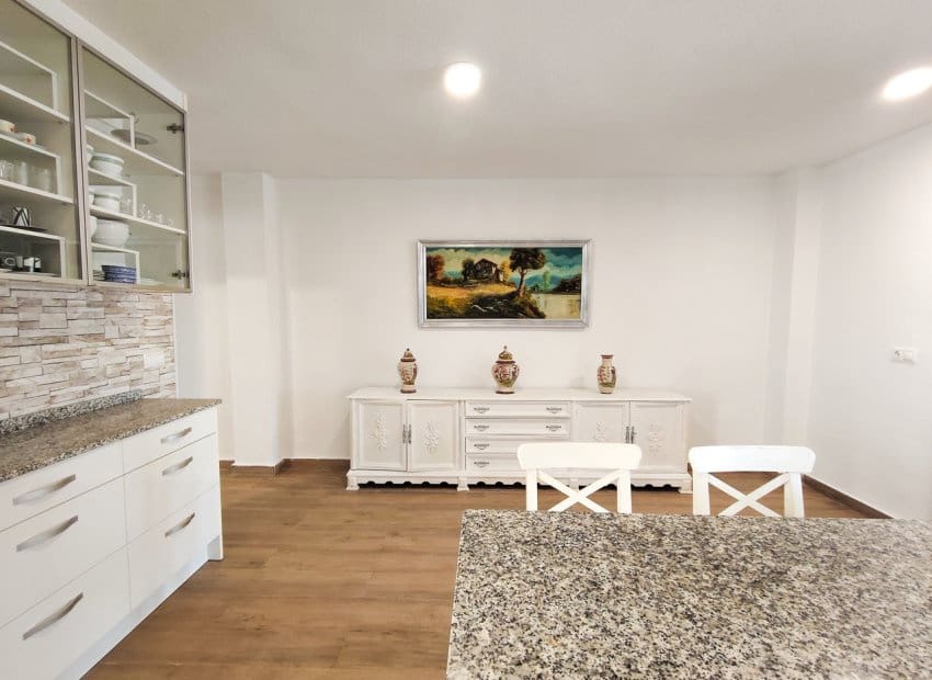 3 makuuhuone Huoneisto myytävänä paikassa Benijofar - 149 000 € (Ref: 10095730)
