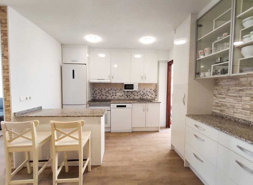 3 makuuhuone Huoneisto myytävänä paikassa Benijofar - 149 000 € (Ref: 10095730)
