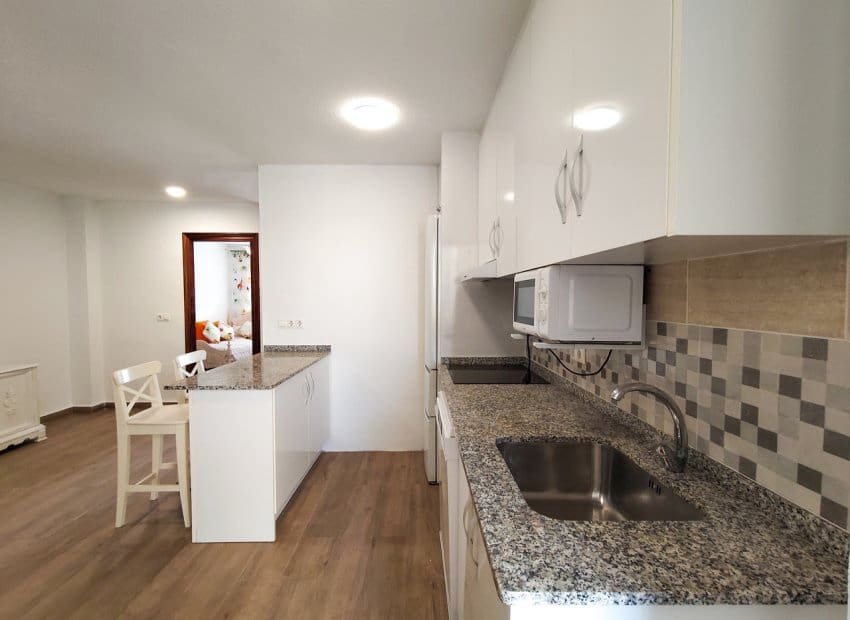 3 makuuhuone Huoneisto myytävänä paikassa Benijofar - 149 000 € (Ref: 10095730)