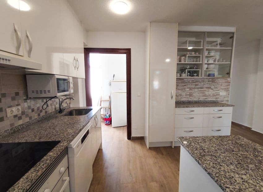 3 makuuhuone Huoneisto myytävänä paikassa Benijofar - 149 000 € (Ref: 10095730)