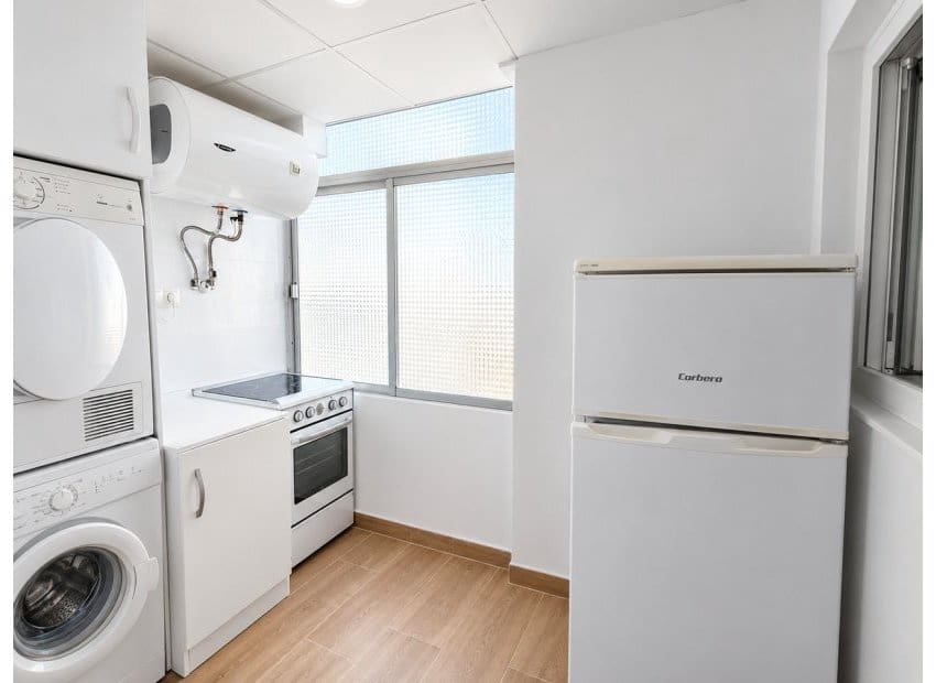 3 makuuhuone Huoneisto myytävänä paikassa Benijofar - 149 000 € (Ref: 10095730)