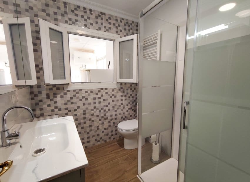 3 makuuhuone Huoneisto myytävänä paikassa Benijofar - 149 000 € (Ref: 10095730)