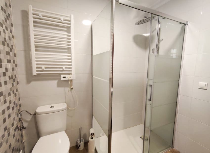 3 makuuhuone Huoneisto myytävänä paikassa Benijofar - 149 000 € (Ref: 10095730)