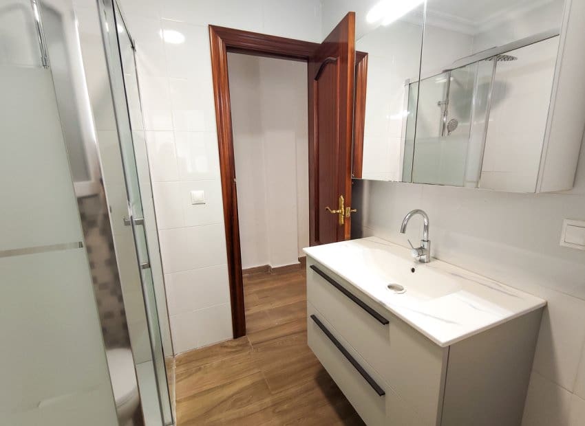 3 makuuhuone Huoneisto myytävänä paikassa Benijofar - 149 000 € (Ref: 10095730)