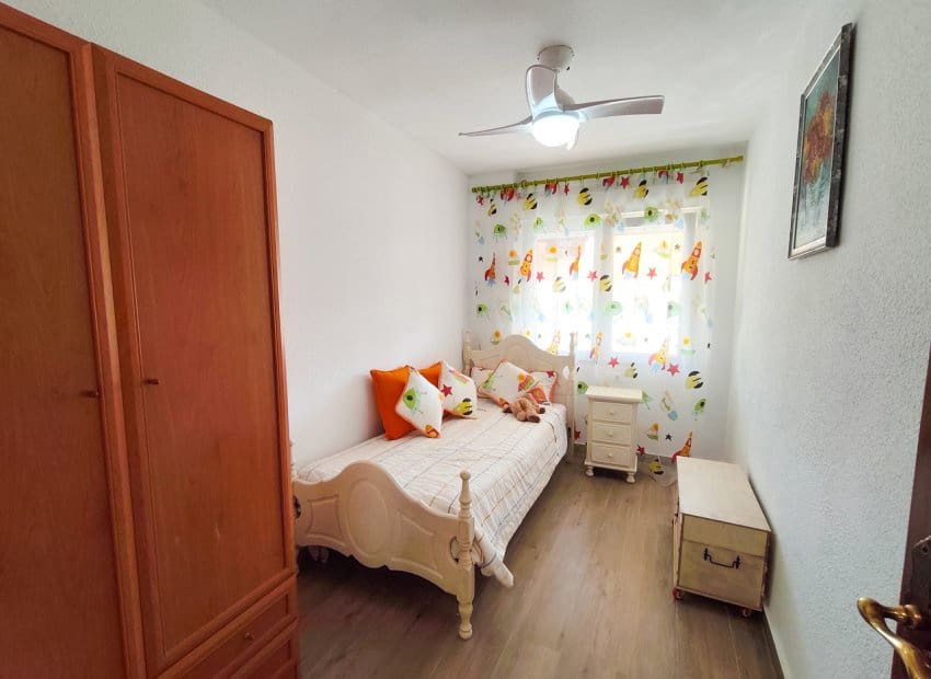 3 makuuhuone Huoneisto myytävänä paikassa Benijofar - 149 000 € (Ref: 10095730)