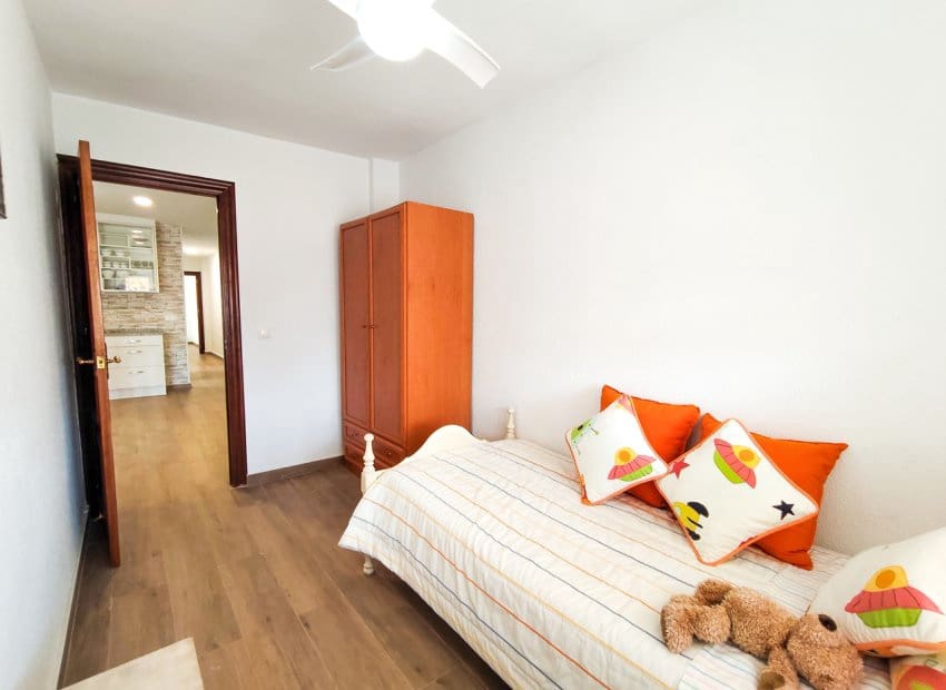 3 makuuhuone Huoneisto myytävänä paikassa Benijofar - 149 000 € (Ref: 10095730)