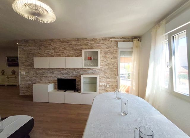 3 makuuhuone Huoneisto myytävänä paikassa Benijófar - 149 000 € (Ref: 10095730)