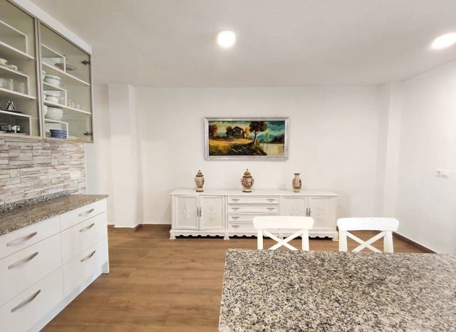 3 makuuhuone Huoneisto myytävänä paikassa Benijófar - 149 000 € (Ref: 10095730)