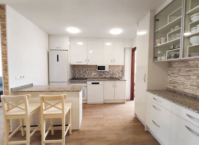 3 makuuhuone Huoneisto myytävänä paikassa Benijófar - 149 000 € (Ref: 10095730)