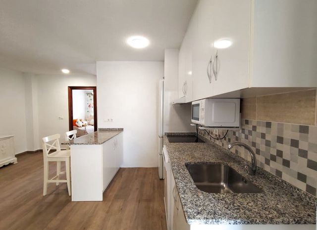 3 makuuhuone Huoneisto myytävänä paikassa Benijófar - 149 000 € (Ref: 10095730)