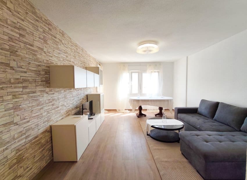 3 makuuhuone Huoneisto myytävänä paikassa Benijofar - 149 000 € (Ref: 10095730)