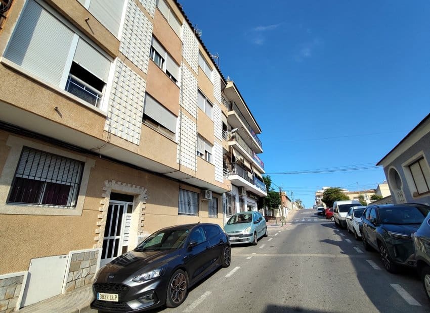 3 makuuhuone Huoneisto myytävänä paikassa Benijofar - 149 000 € (Ref: 10095730)