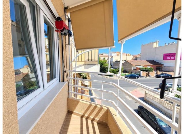 3 makuuhuone Huoneisto myytävänä paikassa Benijófar - 149 000 € (Ref: 10095730)
