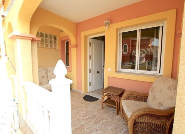 2 camera da letto Casa in vendita in Las Filipinas - 179.995 € (Rif: 10099014)