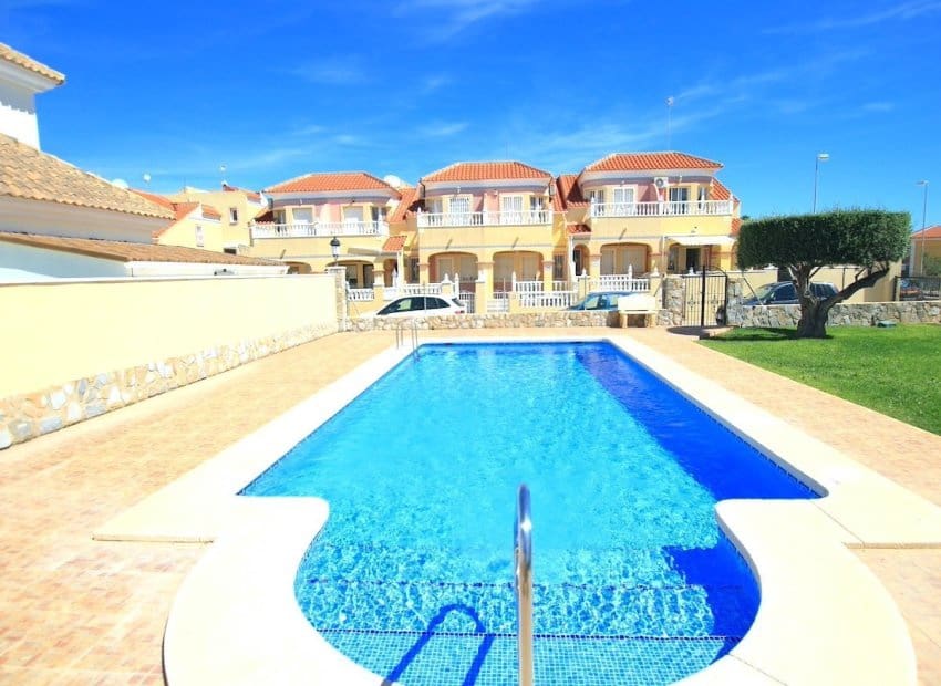 2 camera da letto Casa in vendita in Filipinas - 179.995 € (Rif: 10099014)