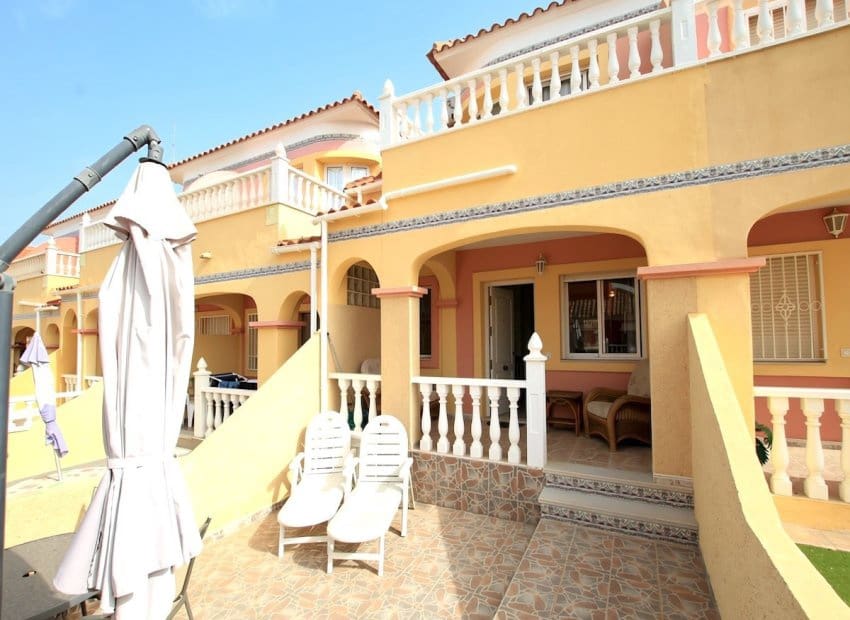 2 camera da letto Casa in vendita in Filipinas - 179.995 € (Rif: 10099014)