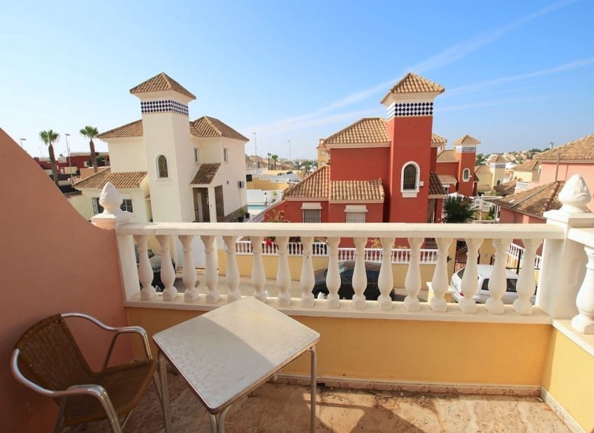 2 camera da letto Casa in vendita in Filipinas - 179.995 € (Rif: 10099014)