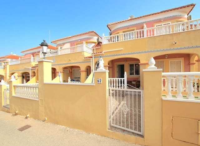 2 camera da letto Casa in vendita in Las Filipinas - 179.995 € (Rif: 10099014)