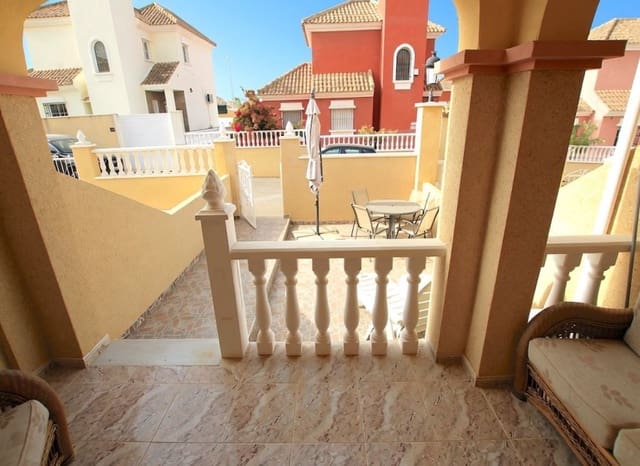2 camera da letto Casa in vendita in Las Filipinas - 179.995 € (Rif: 10099014)