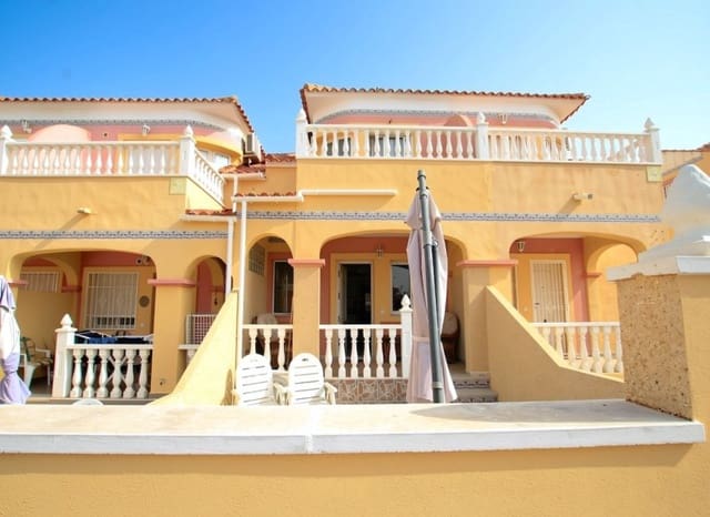 2 camera da letto Casa in vendita in Las Filipinas - 179.995 € (Rif: 10099014)