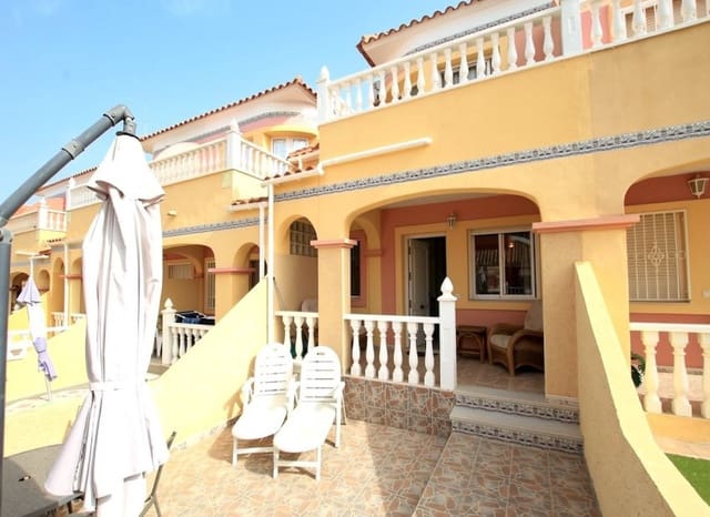 2 camera da letto Casa in vendita in Las Filipinas - 179.995 € (Rif: 10099014)